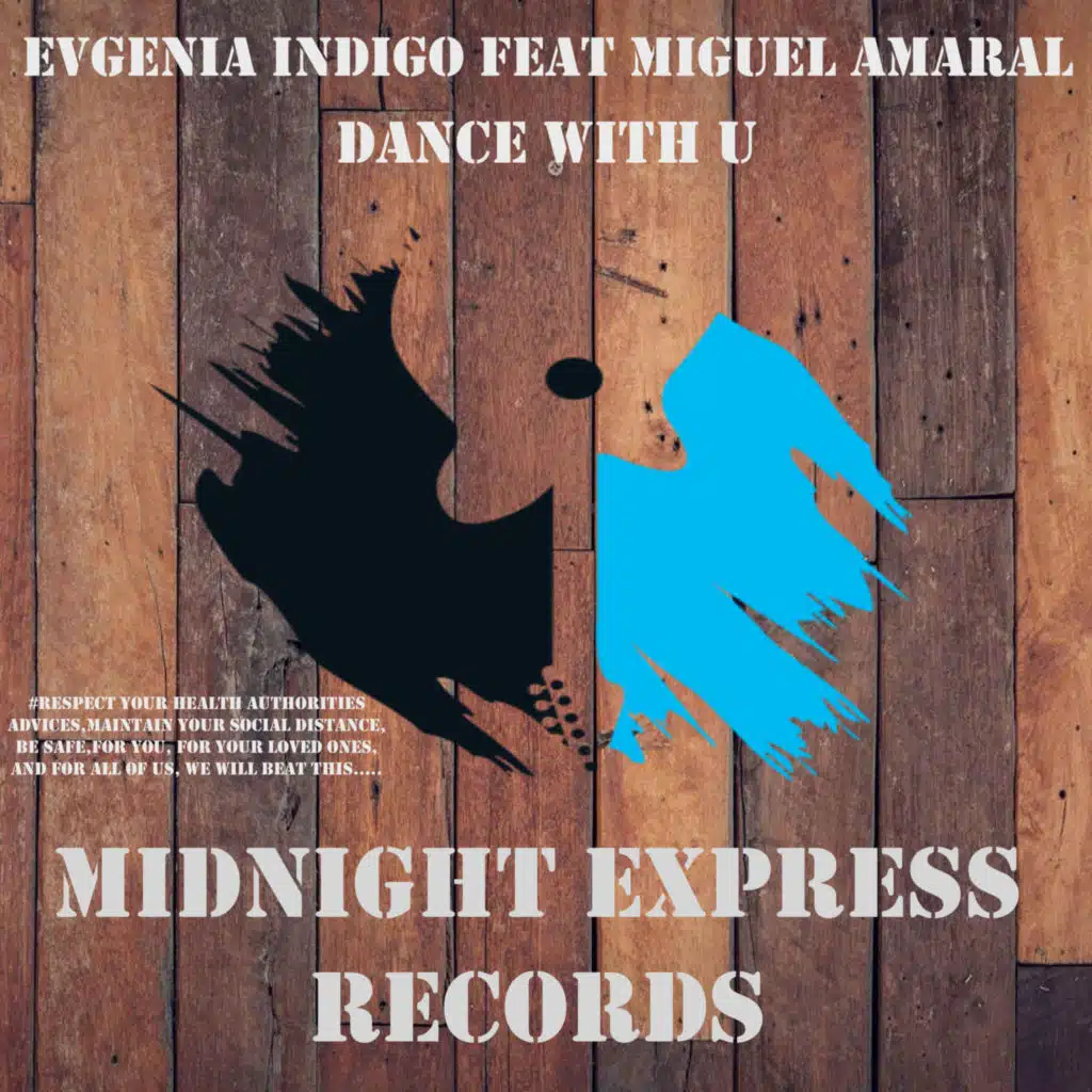 Evgenia Indigo & Miguel Amaral