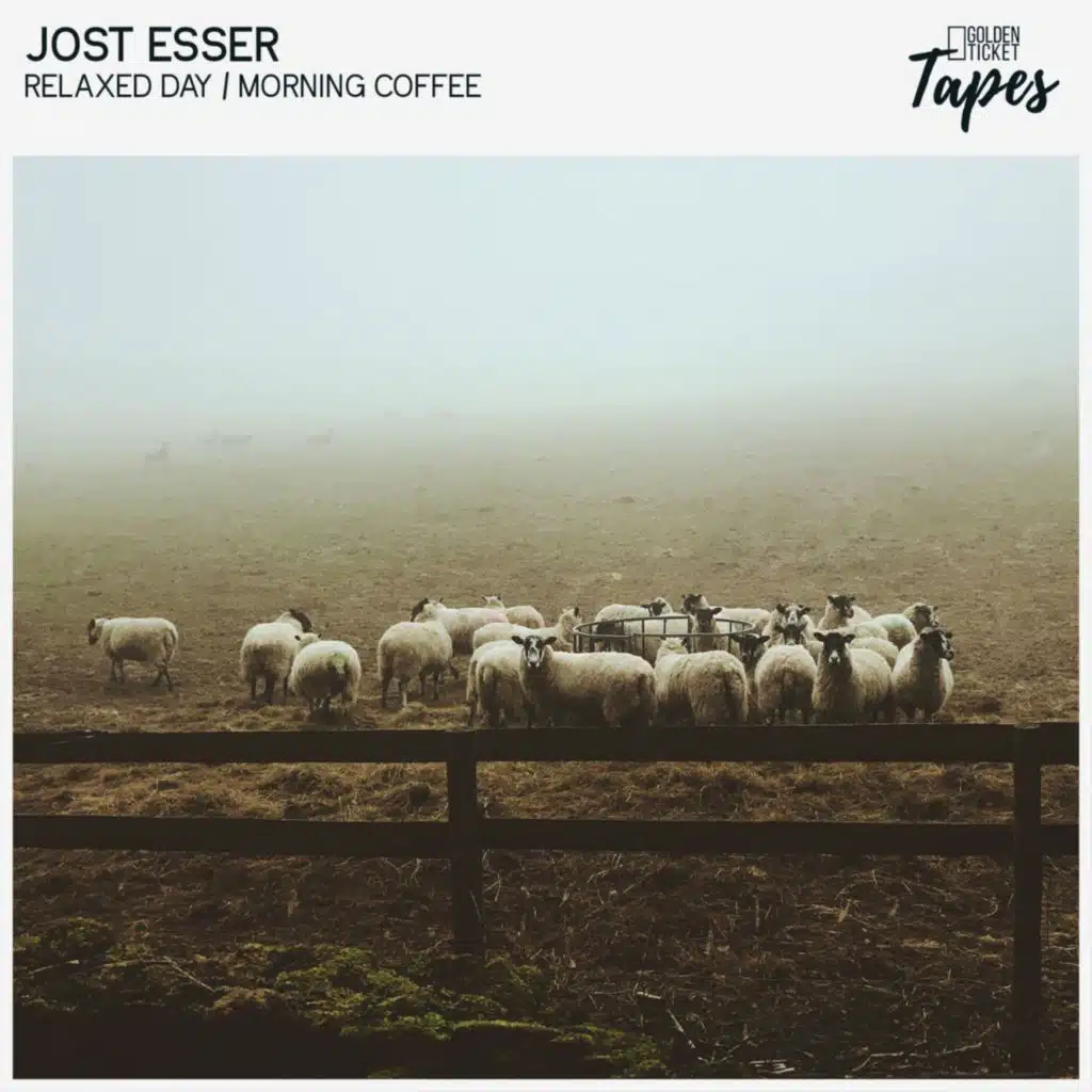 Relaxed Day / Morning Coffee