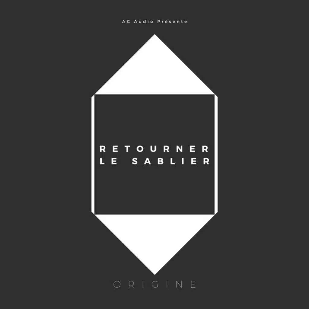 Retourner le sablier