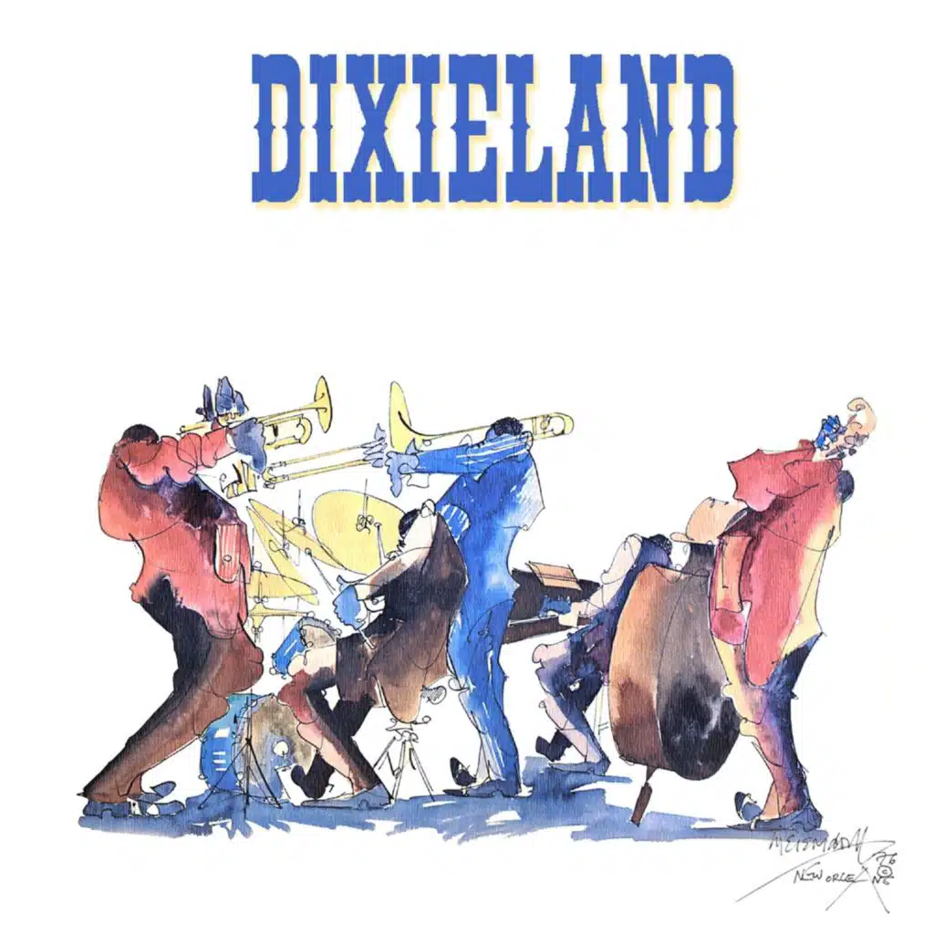 The New Dixie Assemblage
