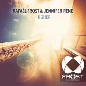 Rafael Frost and Jennifer Rene