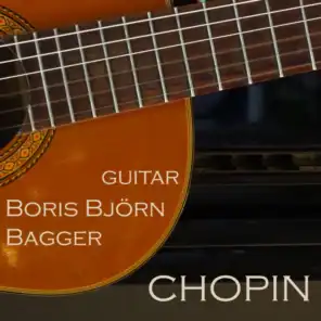 Chopin: 2 Pieces For Guitar