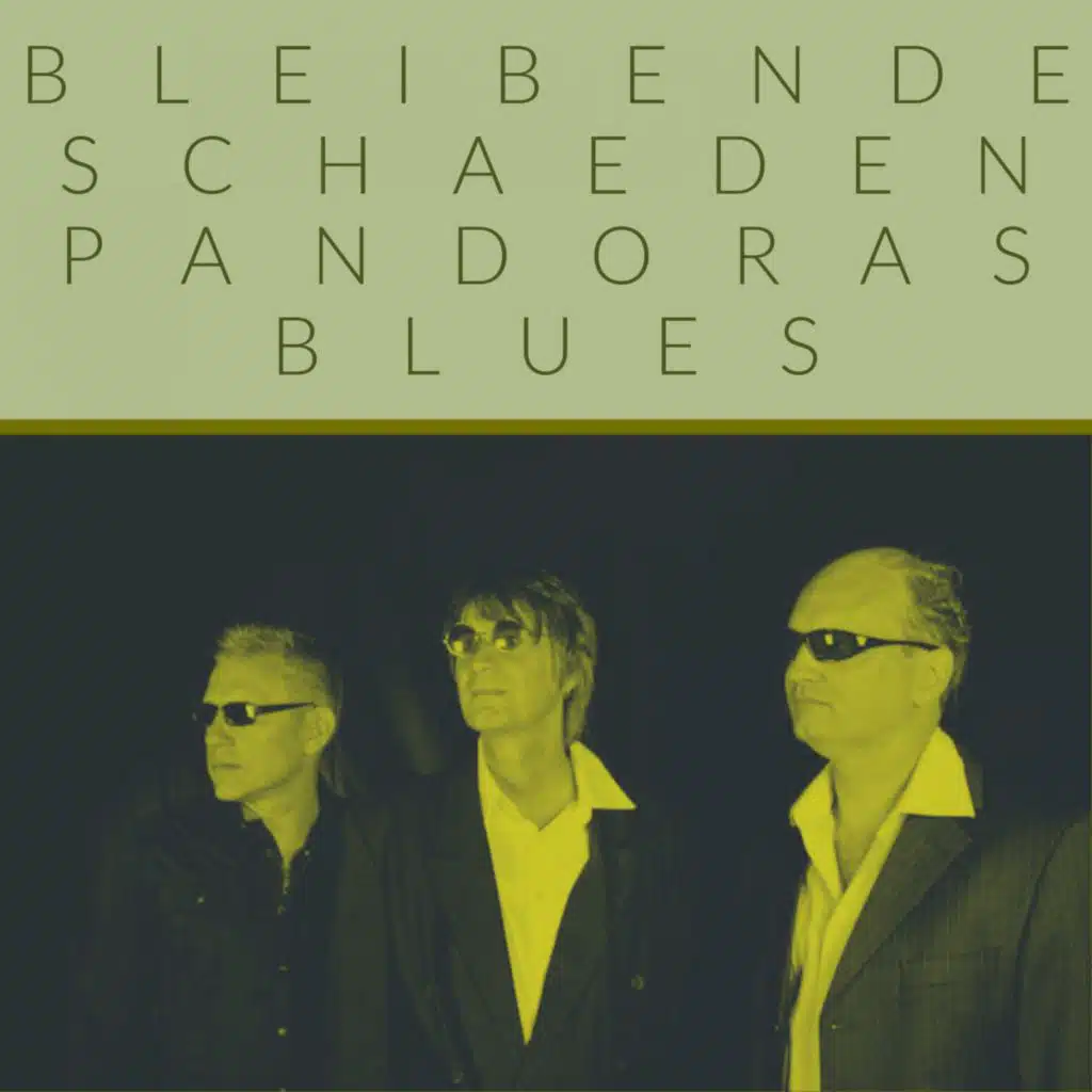 Pandoras Blues