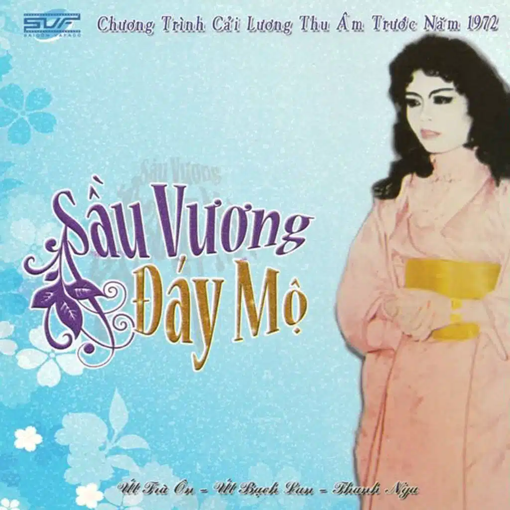 Sầu Vương Đáy Mộ