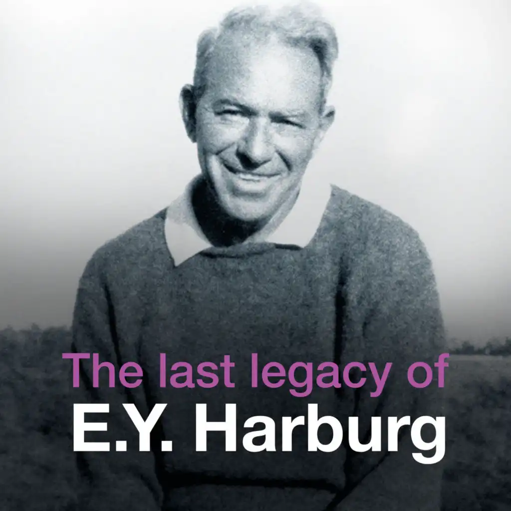 E.Y. Harburg