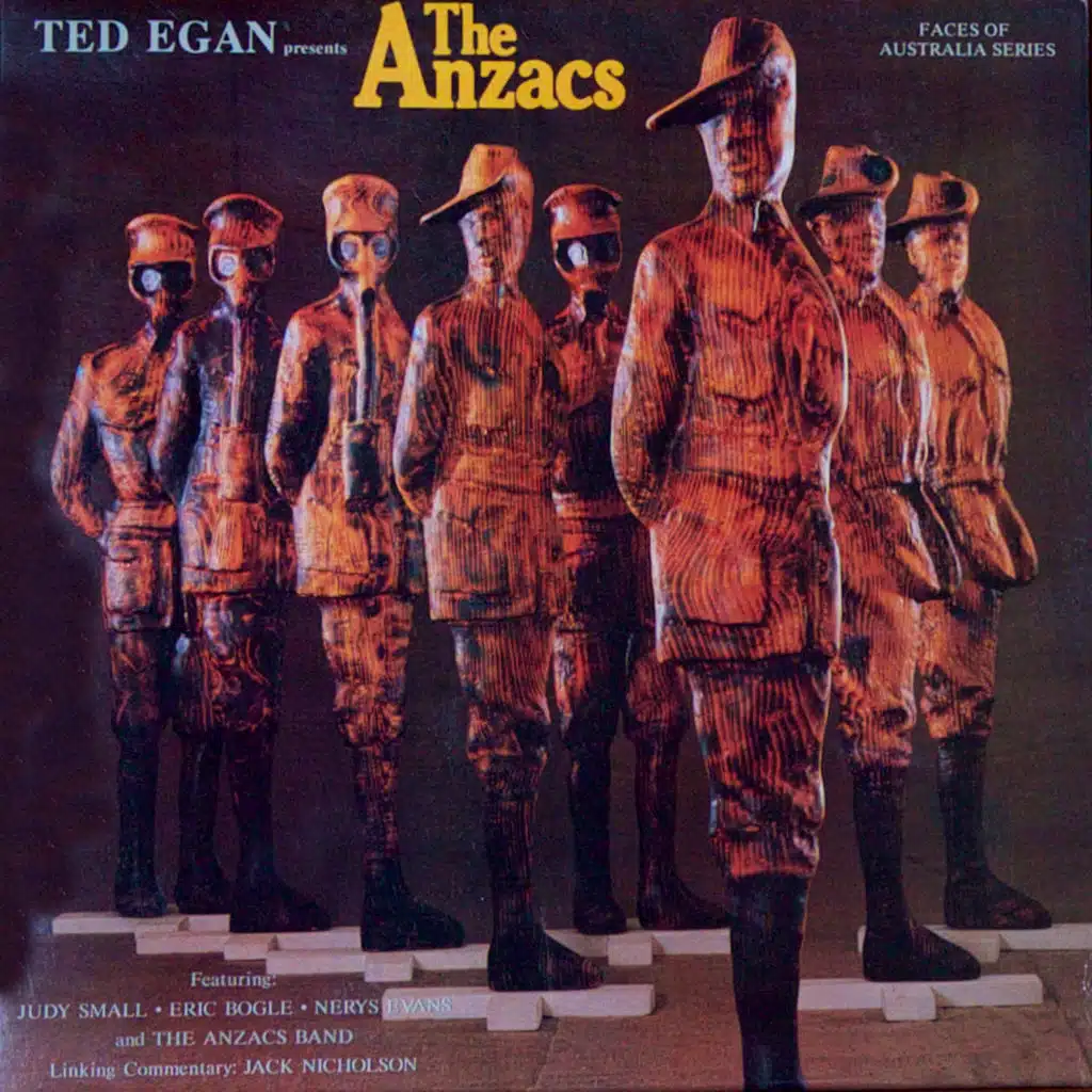 The Anzacs