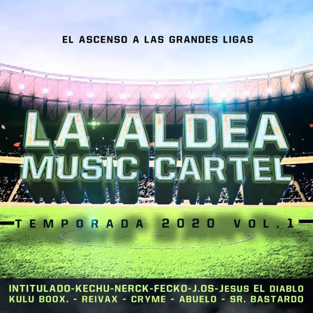Temporada 2020, Vol. 1