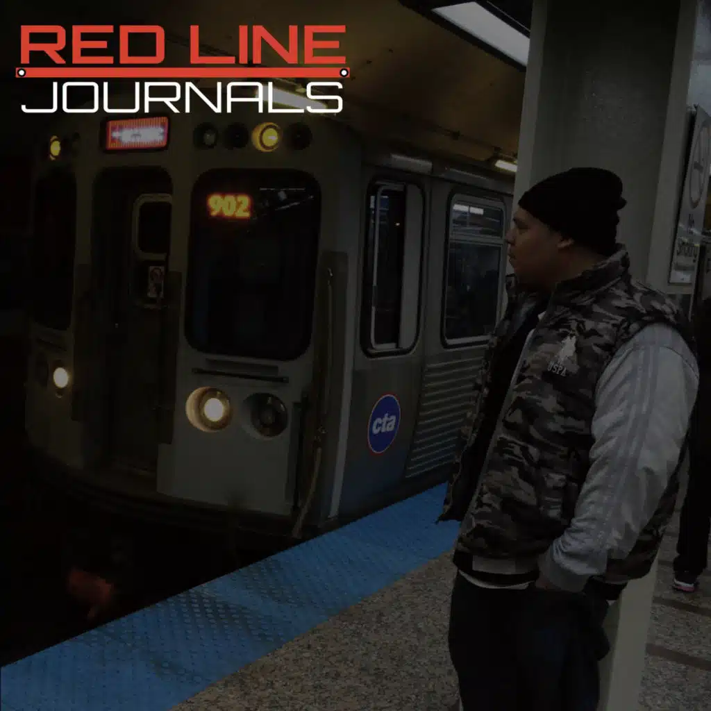 Red Line Journals