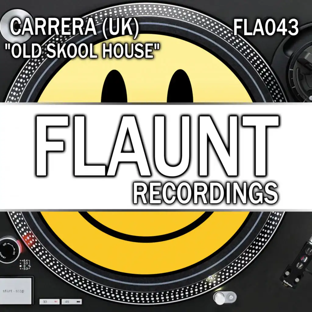 Old Skool House (Jon Hemming Hard House Remix)