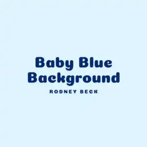 Baby Blue Background