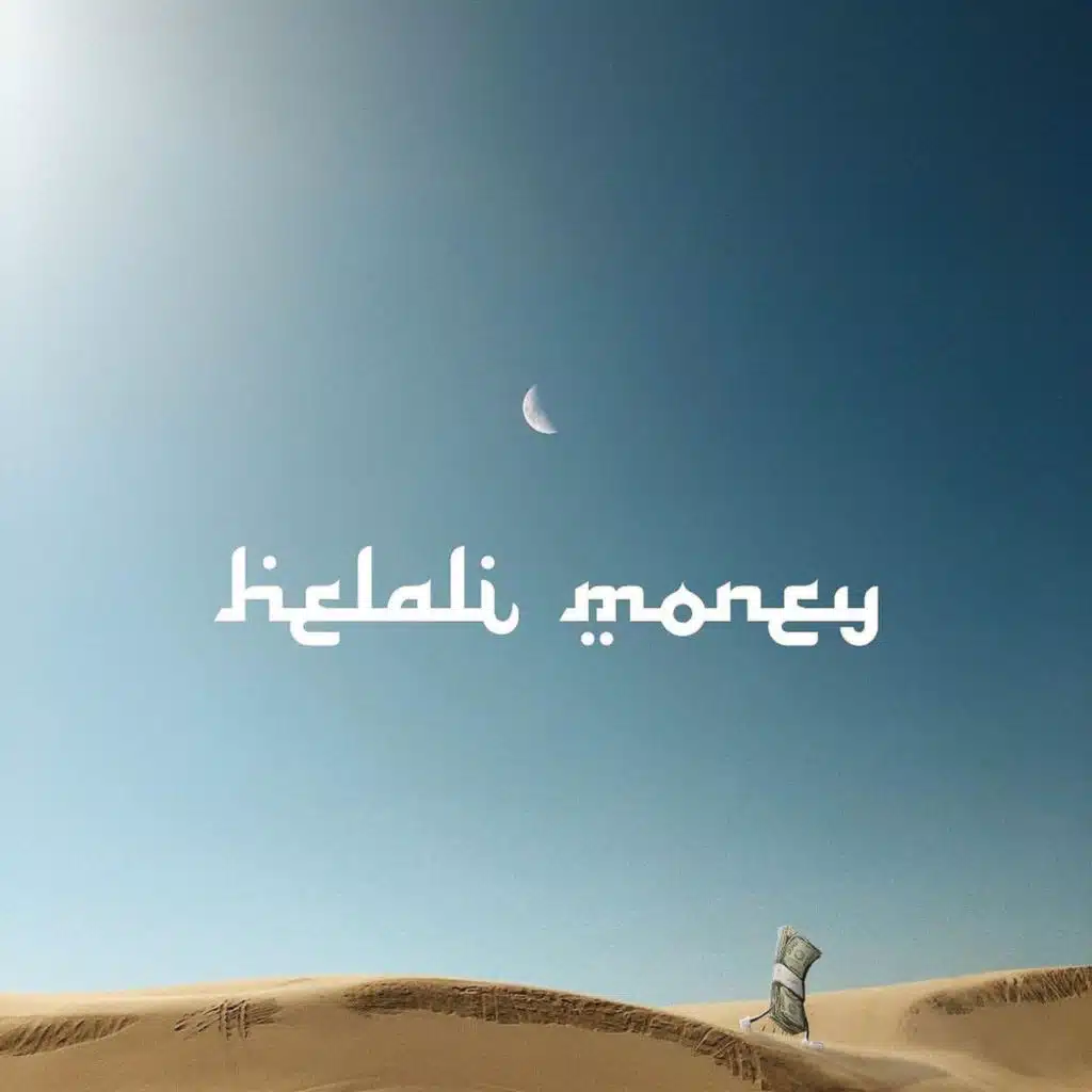 Helali Money (feat. Xalo)