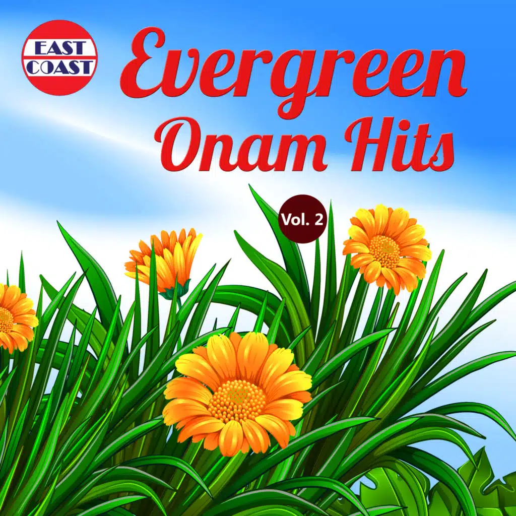 Evergreen Onam Hits, Vol. 2