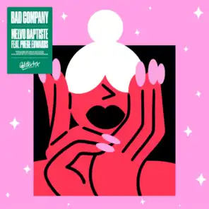 Bad Company (feat. Phebe Edwards) [Extended Mix]
