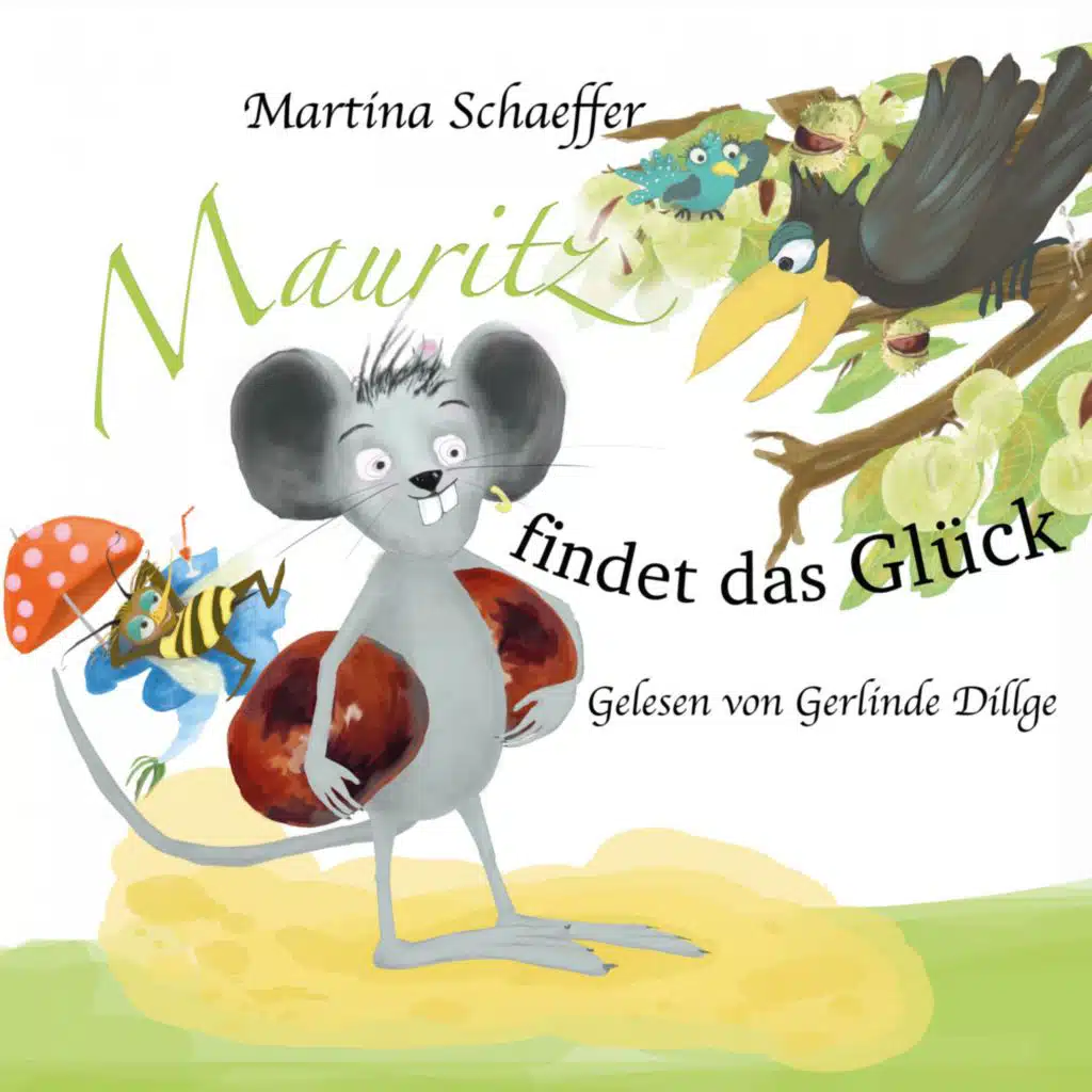 Mauritz findet das Glück