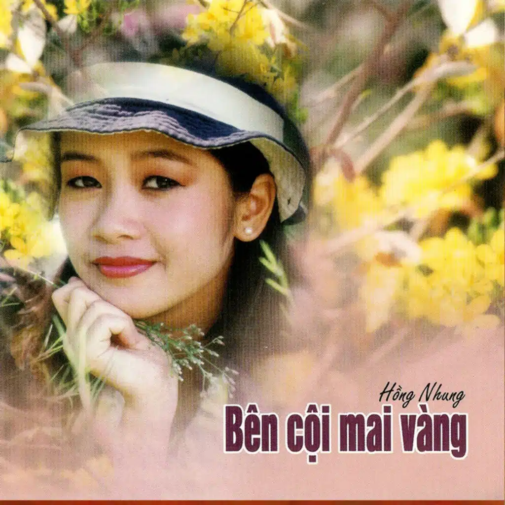 Hồng Nhung - Bên Cội Mai Vàng (Mưa Hồng CD 336)