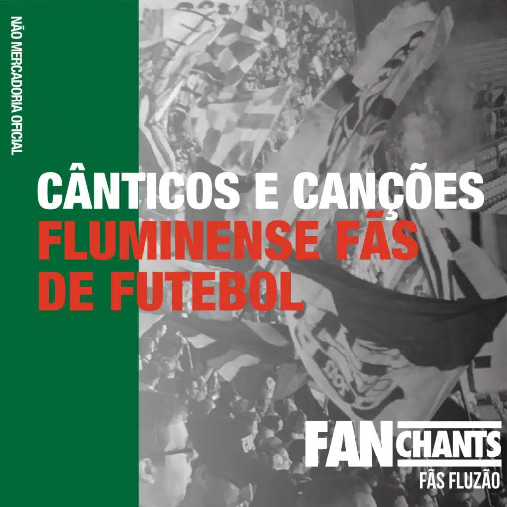 Vamos pra Cima FluzÃ£o