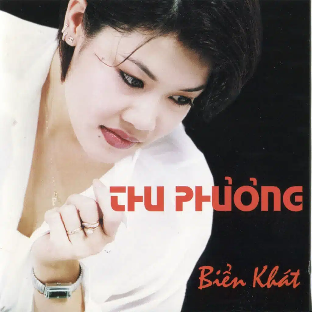 Biển Khát