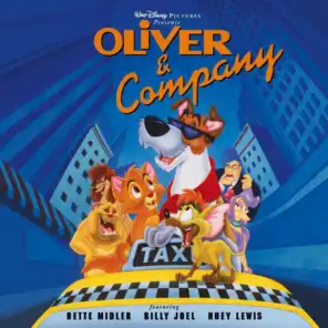 Oliver And Company Original Soundtrack (English Version)