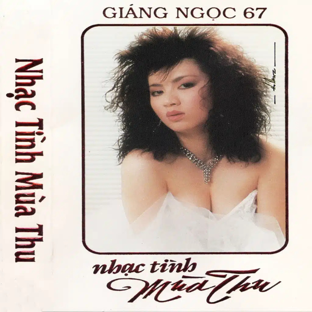 Nhạc tình mùa thu
