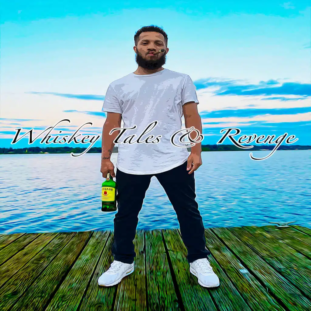 Whiskey Tales & Revenge