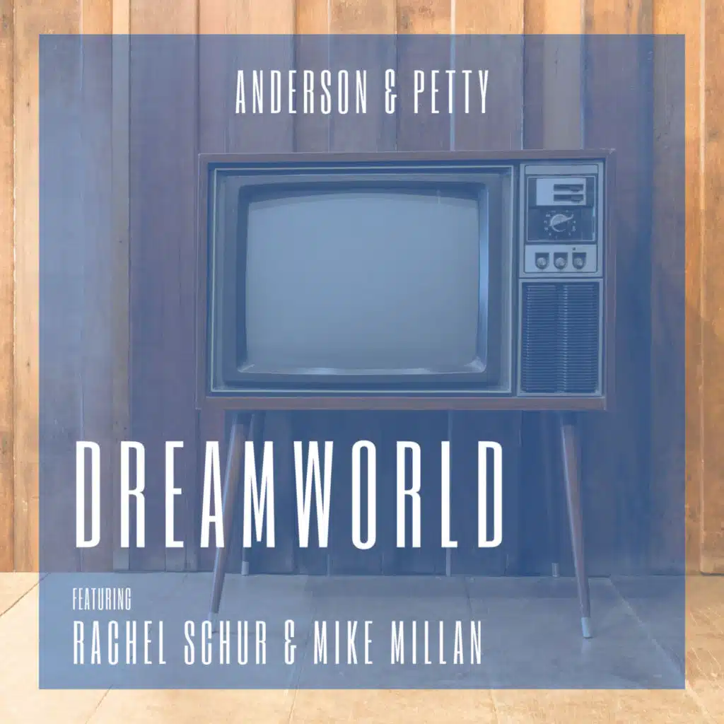 Dreamworld (feat. Rachel Schur & Mike Millan)
