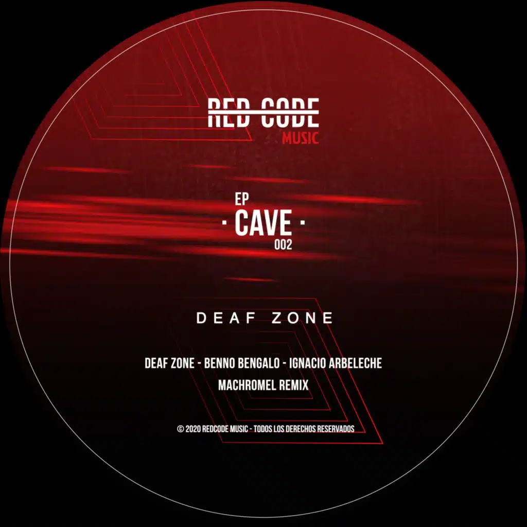 Cave Ep