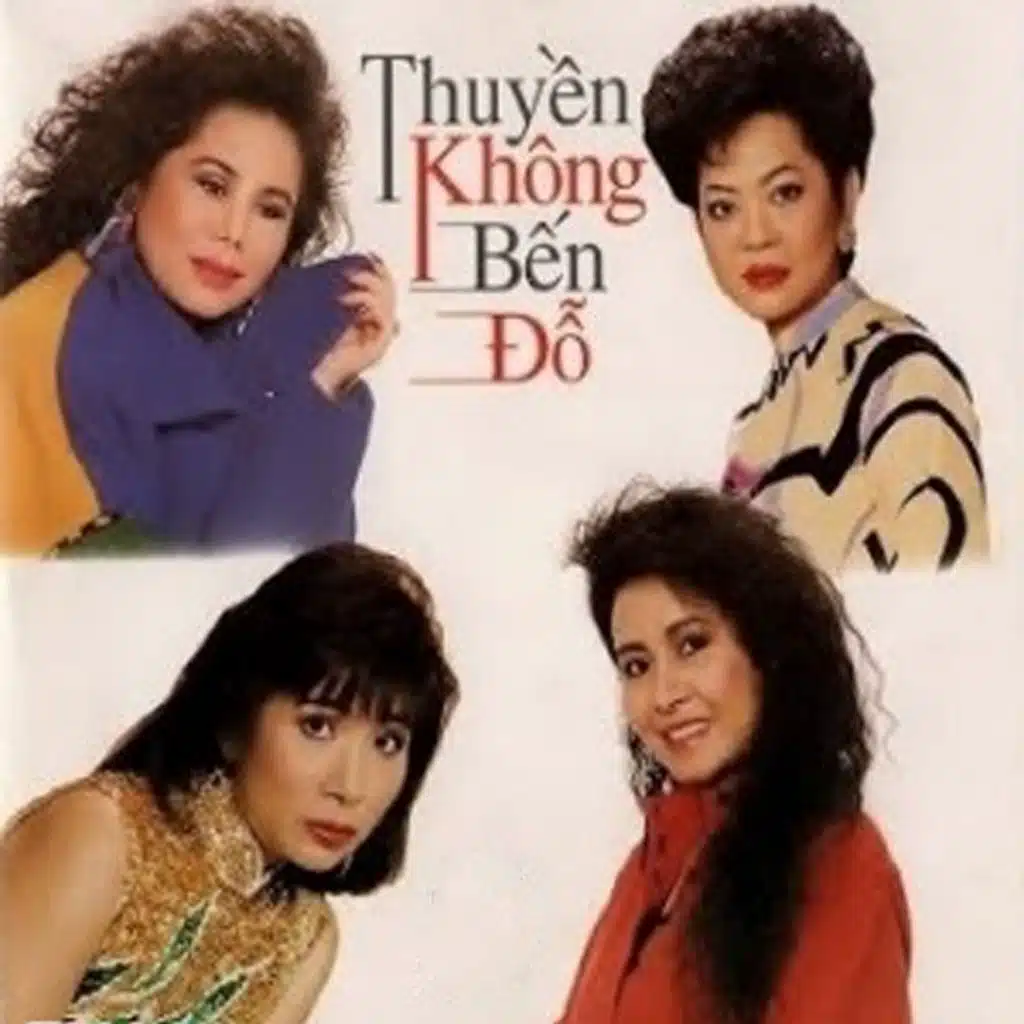 Chuyến đò không em