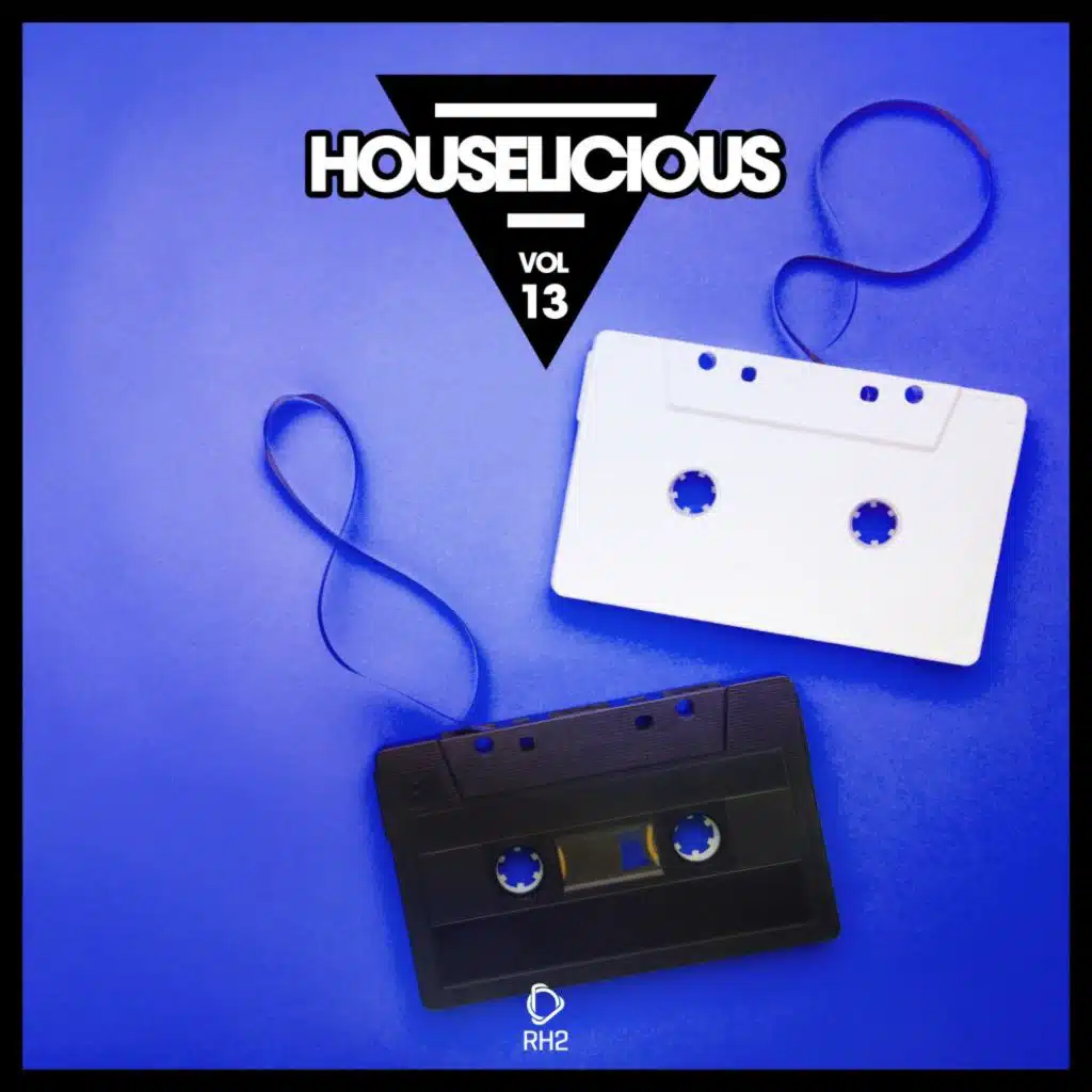 Harmony (Vertigini Remix)