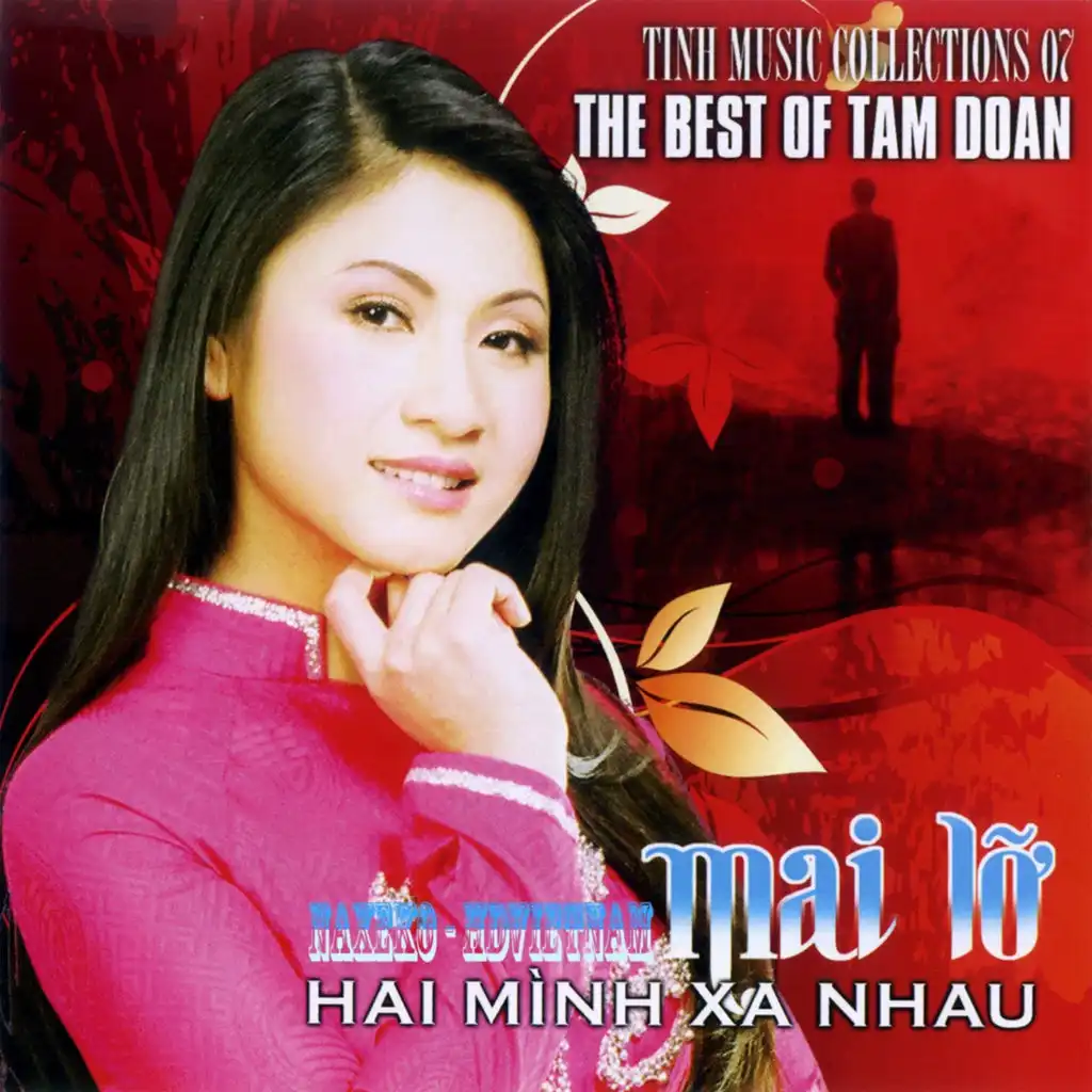 Giọt buồn không tên (Instrumental)