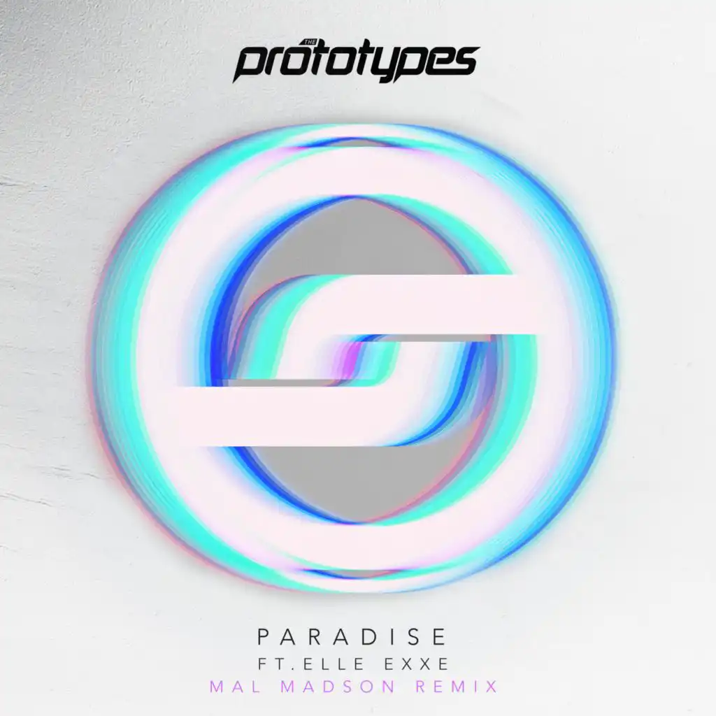 Paradise (Mal Madson Remix) [feat. Elle Exxe]