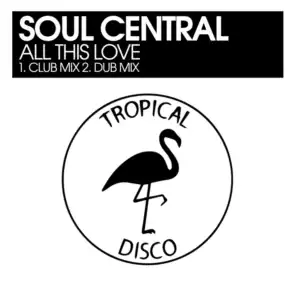 All This Love (Club Mix)