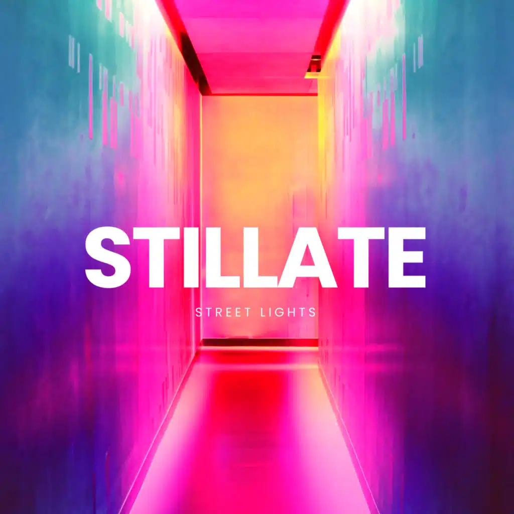 Stillate