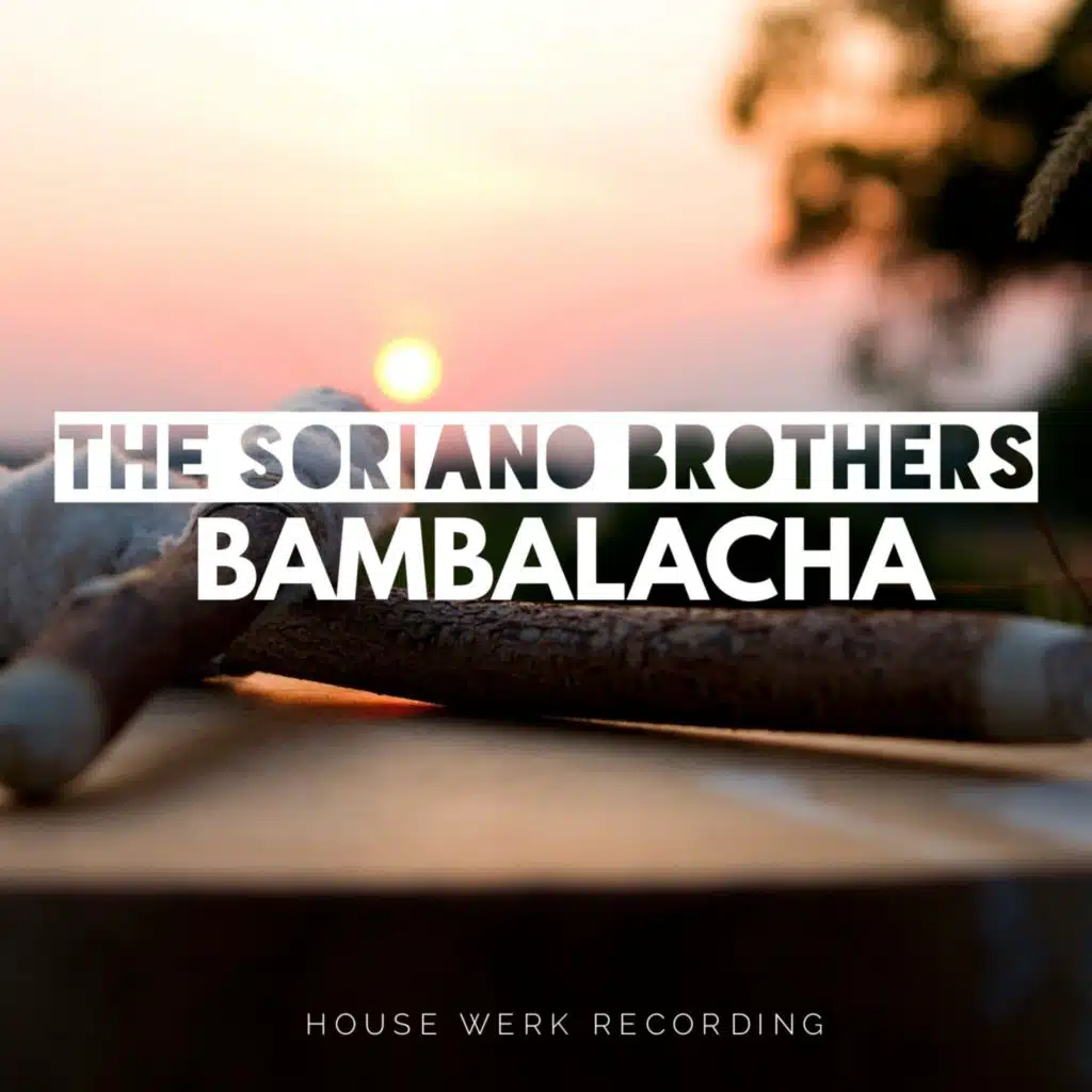 The Soriano Brothers