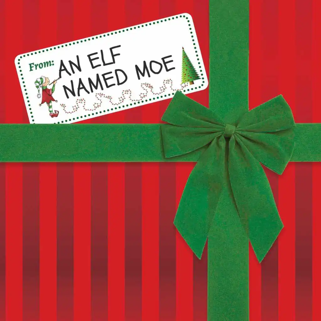 An Elf Named Moe (Karaoke Version)