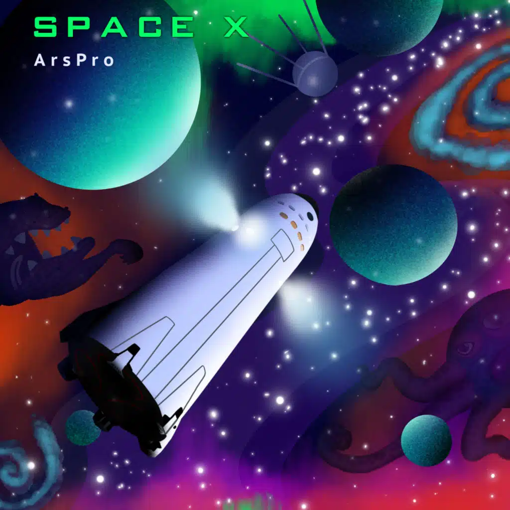 Space X