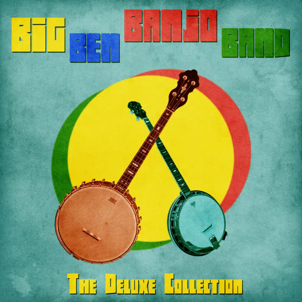 The Deluxe Collection (Remastered)