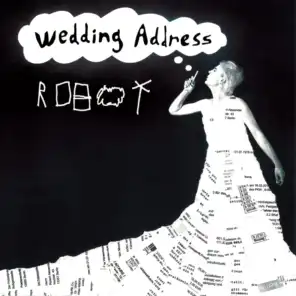 Wedding Address