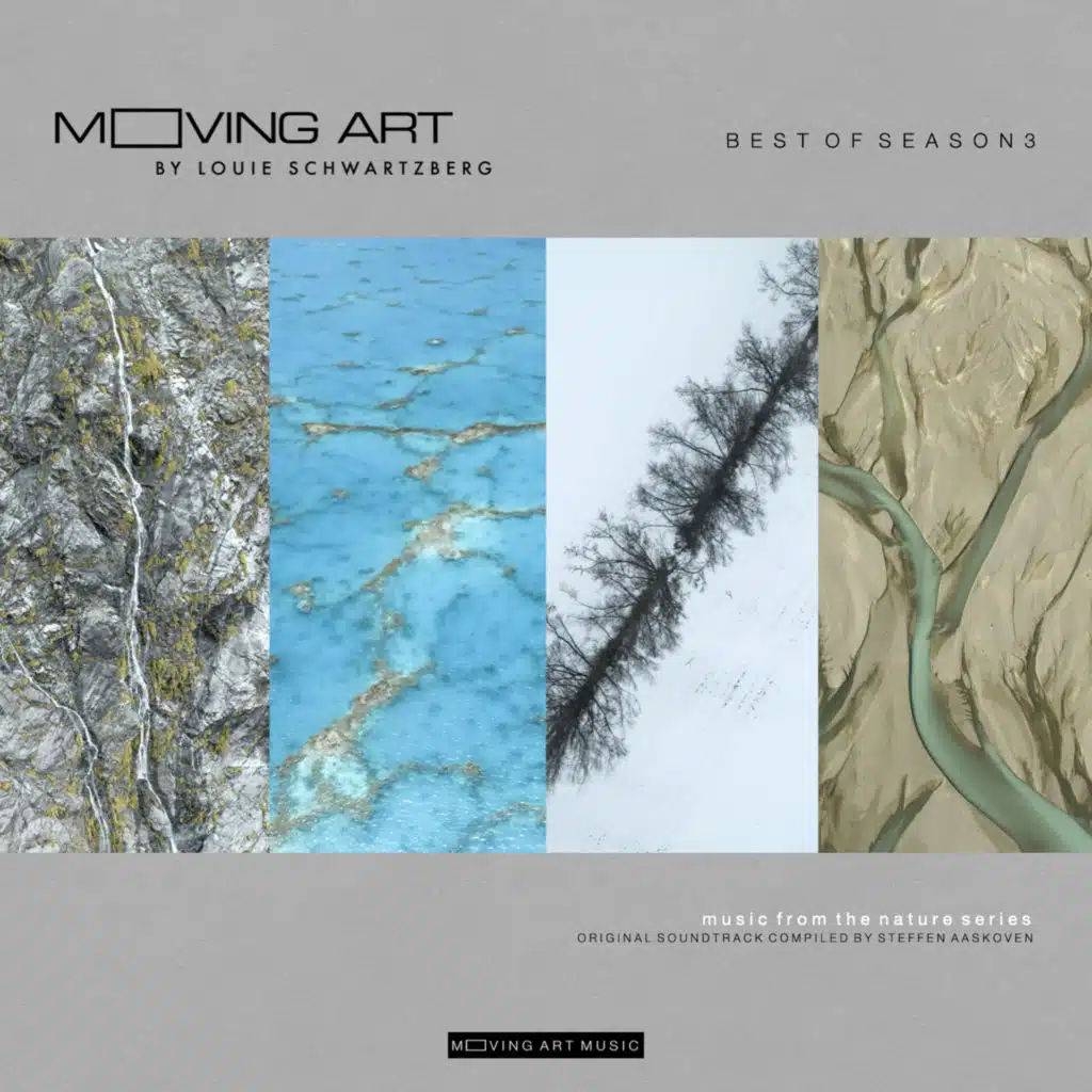 Moving Art - Best of Season 3 (Original Soundtrack)