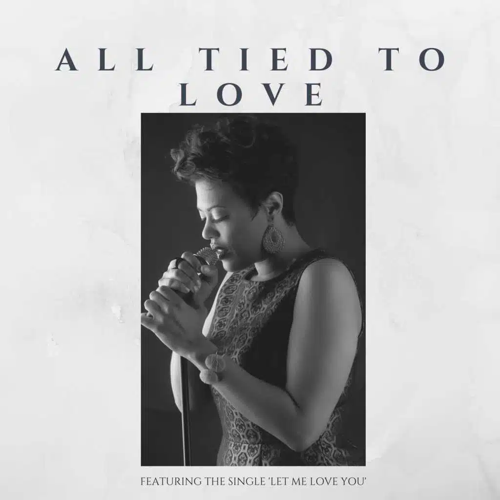 All Tied to Love EP