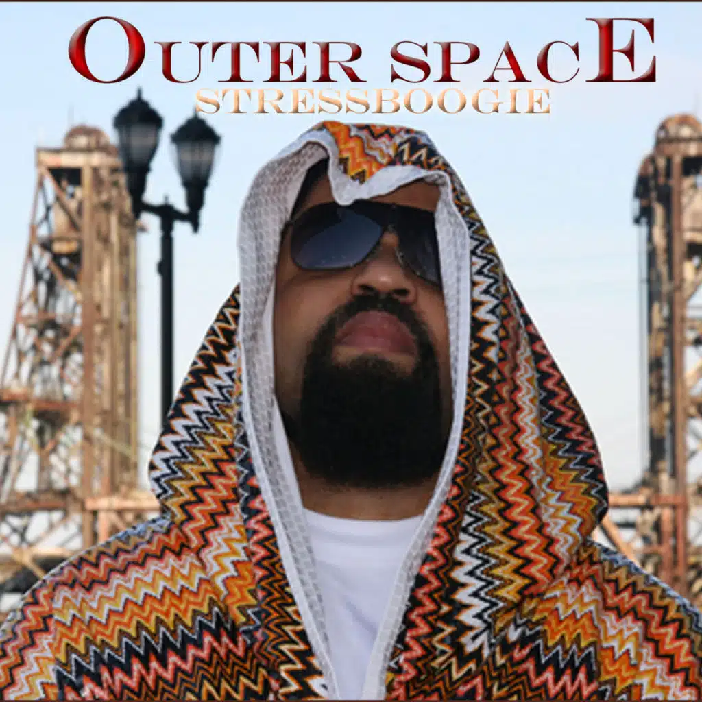 Outerspace (Remastered)