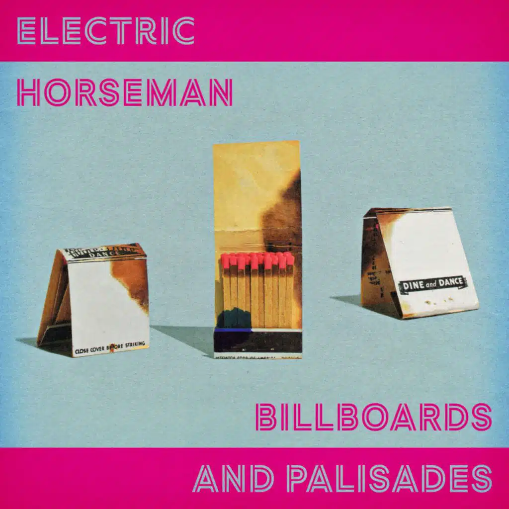 Billboards And Palisades