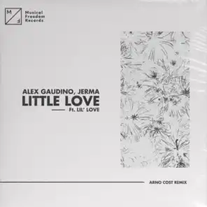 Little Love (feat. Lil' Love) [Arno Cost Remix]