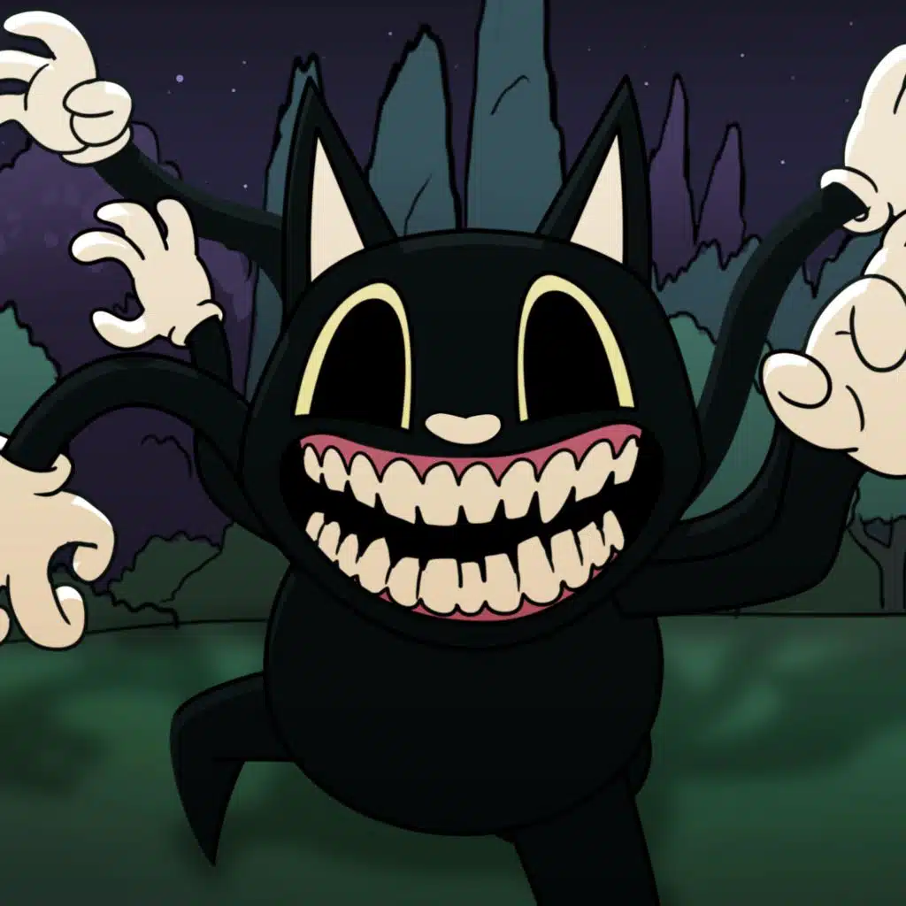 Toon Catastrophes (feat. Cg5 & Annapantsu)