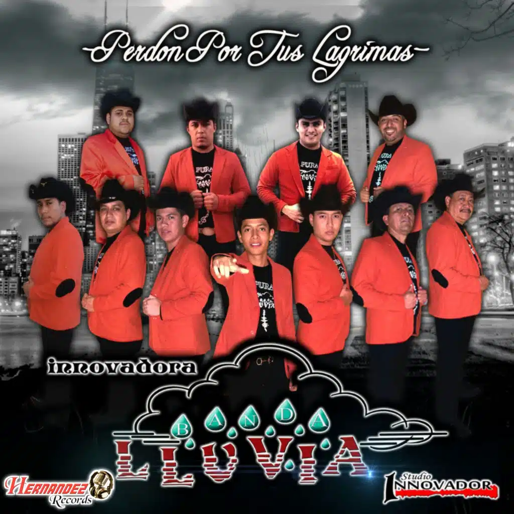 Perdón por Tus Lágrimas