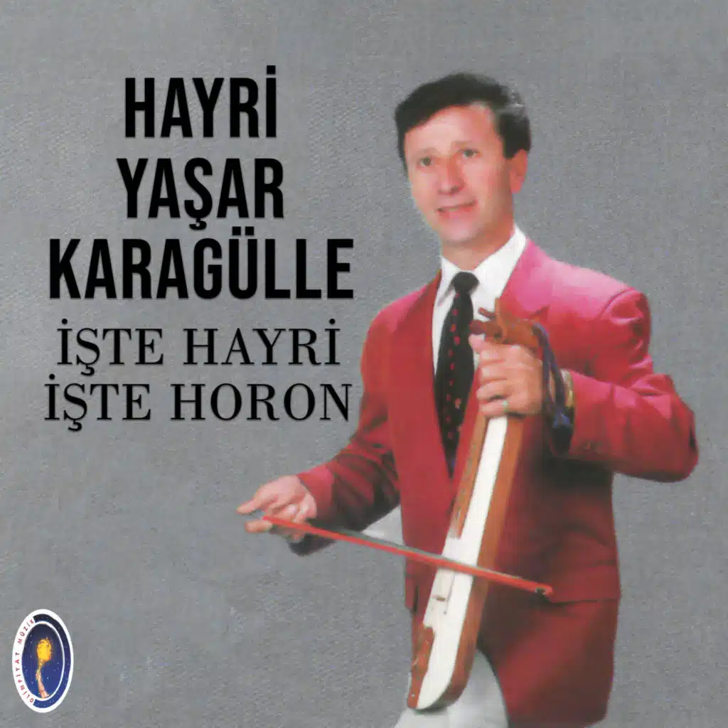 İşte Hayri İşte Horon