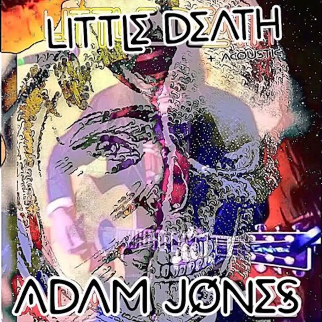 Little Death (Acoustic)
