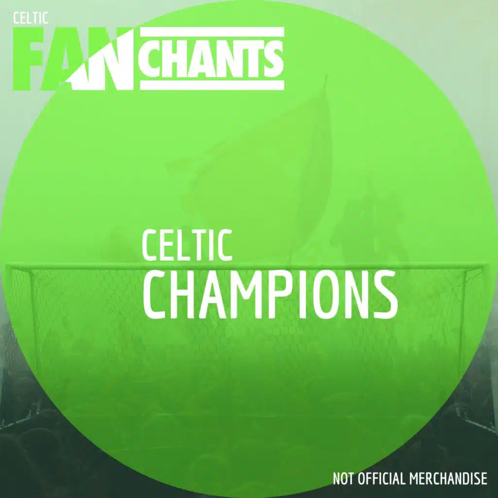 Celtic Champions!