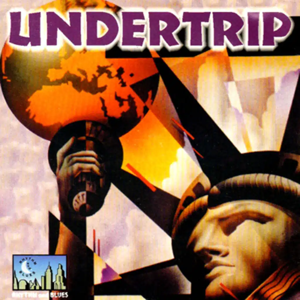 Motor Bass Get (Instrumental)