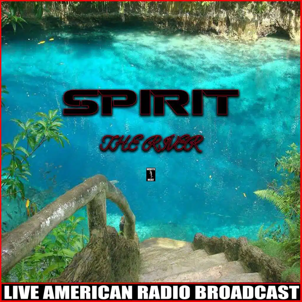 Look Over Yonder (Live)