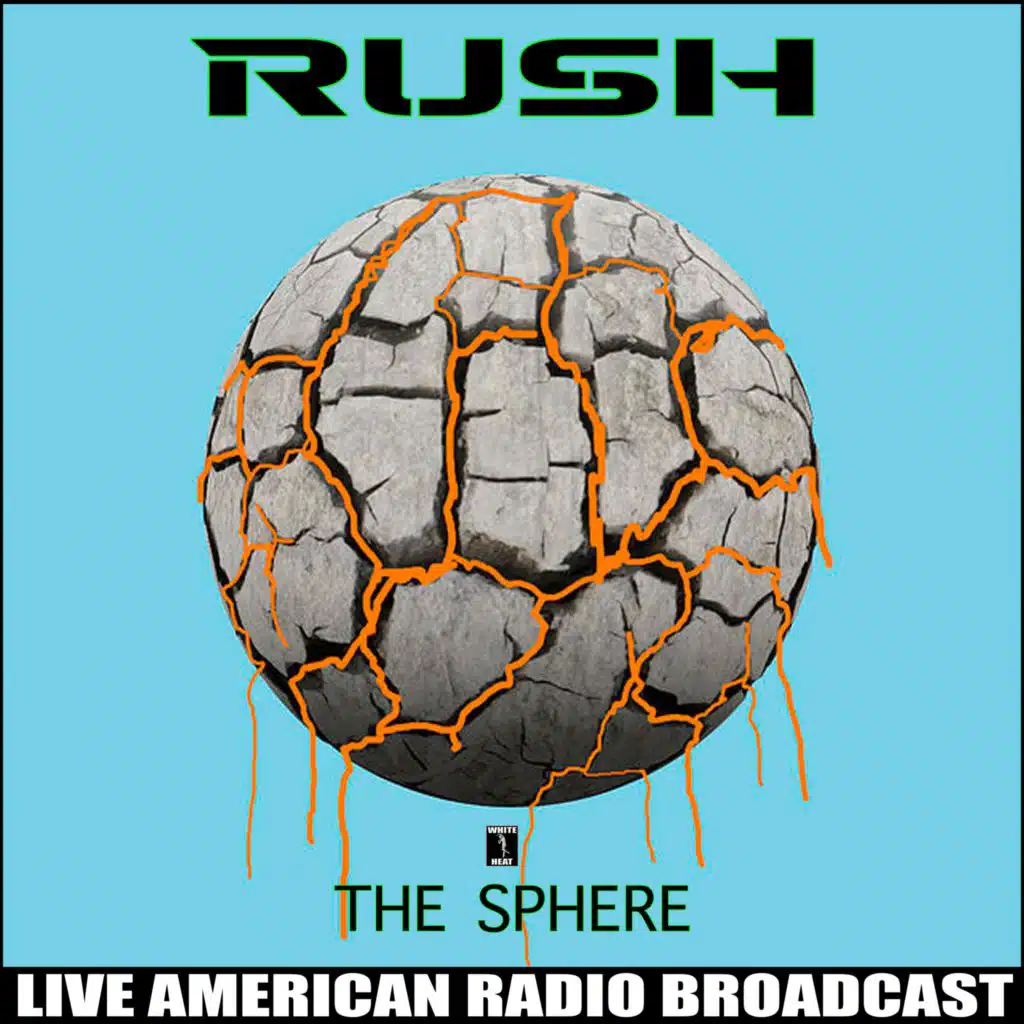 The Sphere (Live)